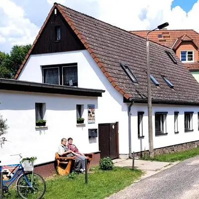 Ferienwohnung Kühl