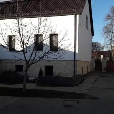 Ferienwohnung Zossen