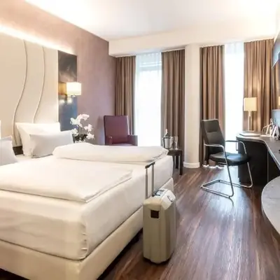 PLAZA Premium Berlin Kurfürstendamm
