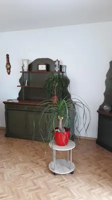 Grundriss der Unterkunft 5 Gartenstraße