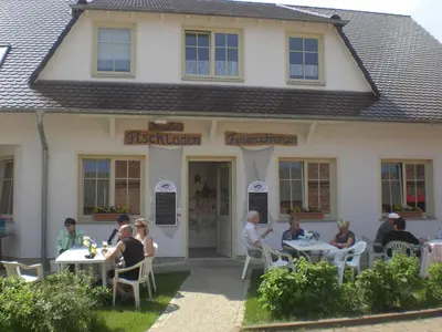 Gäste, die in der Unterkunft Apartments in Trebbin 26568 übernachten