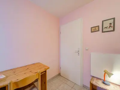 Grundriss der Unterkunft Gartenbungalow in Blankenfelde-Mahlow