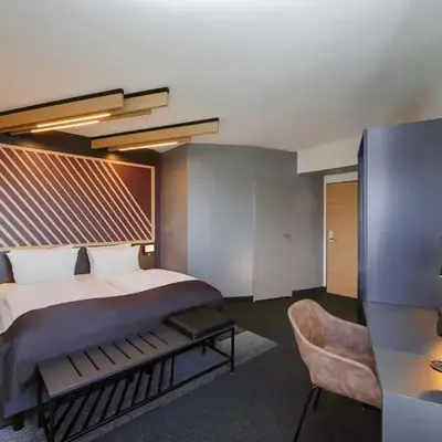 B&B Hotel Berlin-Airport