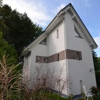Schönow Forest Apartment