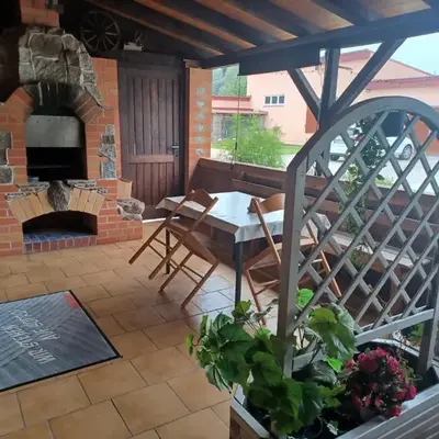 Pension Pawlak