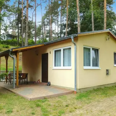 Bungalows am Vordersee