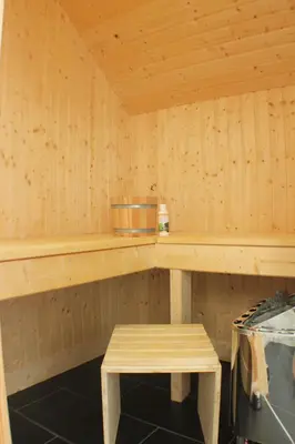 Grundriss der Unterkunft 5*Ferienwohnung Seeblick 4