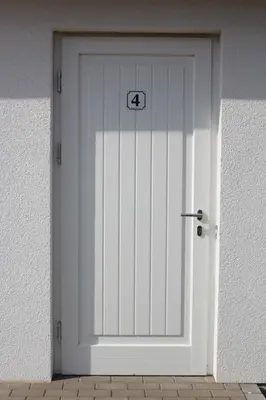 Grundriss der Unterkunft 5*Ferienwohnung Seeblick 4