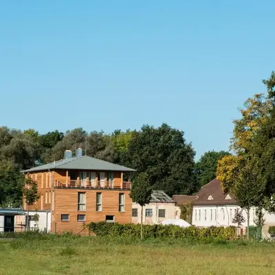 Gästehaus am Landgut