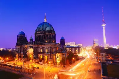 Eine Sehenswürdigkeit in der Nähe von des Hostels
