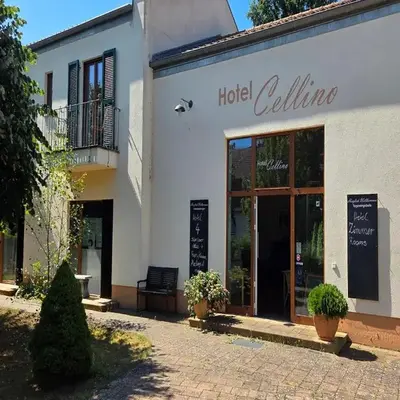 Cellino Hotel Prieros