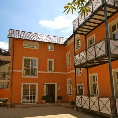 Mediterrane Luxusferienwohnung 5