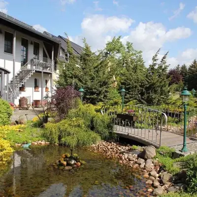 Apartment in Schwielochsee OT Guhlen 36012