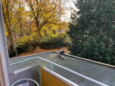 Grundriss der Unterkunft ParkView Apartment 1