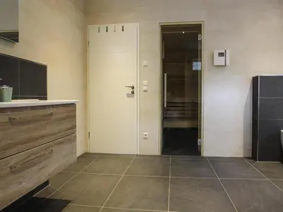 Grundriss der Unterkunft Villa Seeblick in Lychen