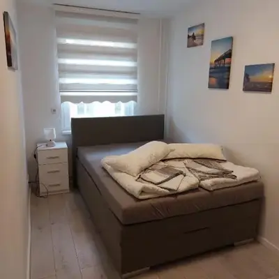 Ferienwohnung in Beelitz Heilstätten