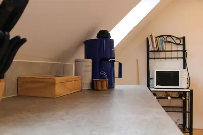 TV/Unterhaltungsangebot in der Unterkunft OG Die alte Stadtmühle direkt an der Flämingskate