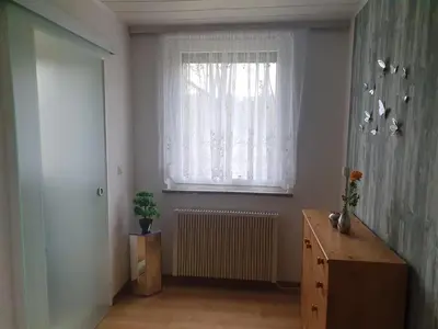 Grundriss der Unterkunft Ferienhaus Kabitschke