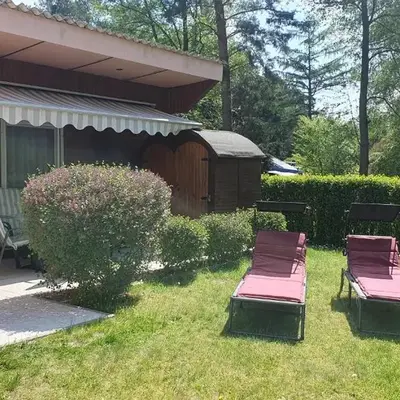 Ferienhaus Kabitschke