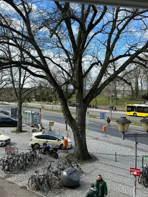 Gäste, die in der Unterkunft Hotel Bonverde (Wannsee-Hof) übernachten