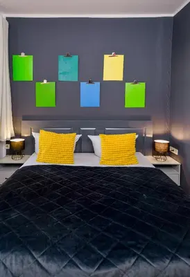 Ein Bett oder Betten in einem Zimmer der Unterkunft Old Town Hotel