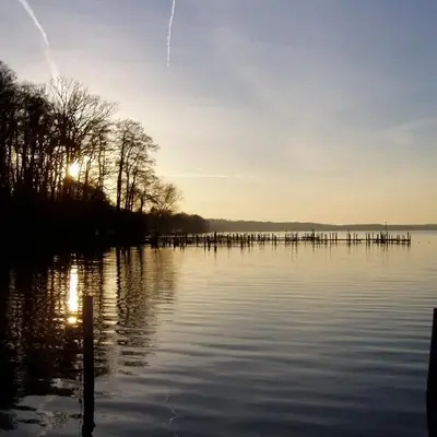 Ferienwohnungen am Werbellinsee