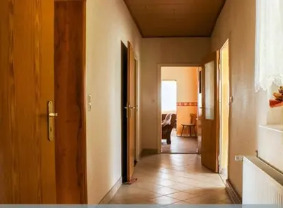 Grundriss der Unterkunft Villa Sonnenschein