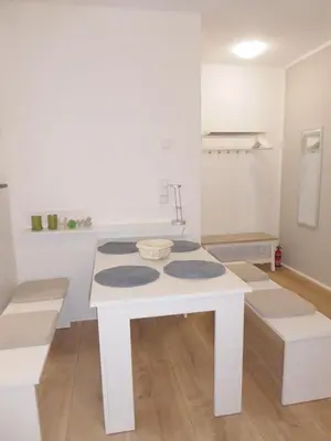 Grundriss der Unterkunft App. Weisses Haus