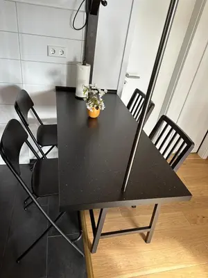 Grundriss der Unterkunft Haus Andrea