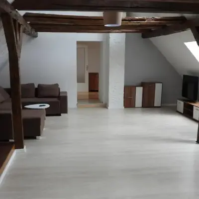 Ferienwohnung Olafs Werkstatt