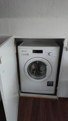 Grundriss der Unterkunft Klimatisiertes Ferienapartment an der Stadtgrenze von Berlin