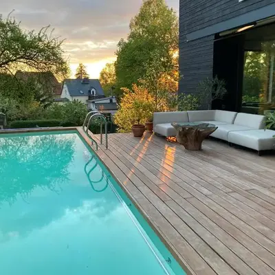 Poolvilla