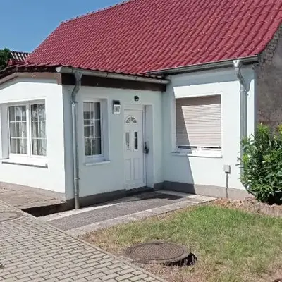Gästewohnung Locktow