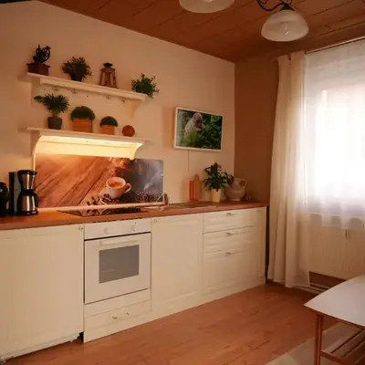 Ferienwohnung Wusterwitz