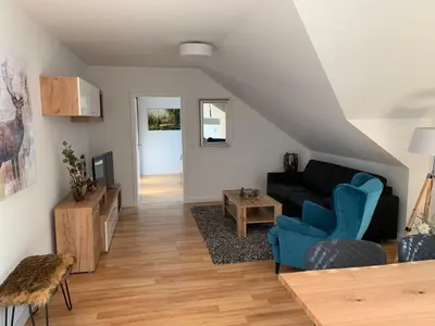Grundriss der Unterkunft Dreihof Brandenburg