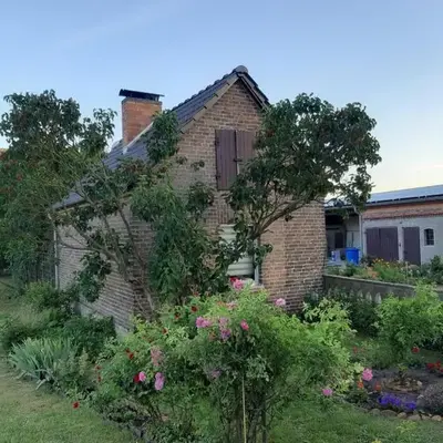 Zur alten Sommerküche