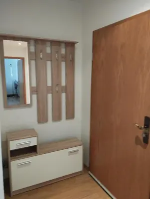 Grundriss der Unterkunft Altstadt Ferienwohnung
