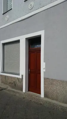 Grundriss der Unterkunft Ferienwohnung 3