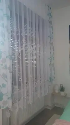 Grundriss der Unterkunft Ferienwohnung 3