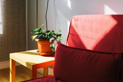 Ein Sitzbereich in der Unterkunft St Christopher's Inn Berlin - Apartments