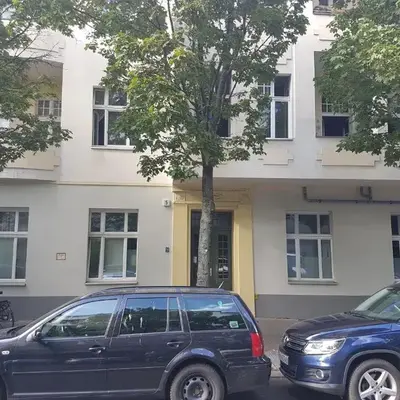 Wohnung 15