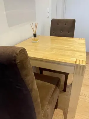 Ein Sitzbereich in der Unterkunft Secret Studio Lux SPECIAL OFFER