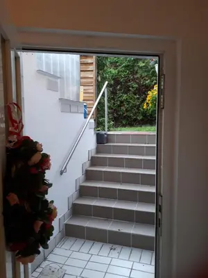 Grundriss der Unterkunft 4you