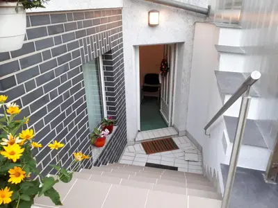 Grundriss der Unterkunft 4you