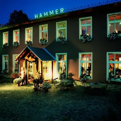 Hammers Landhotel GmbH
