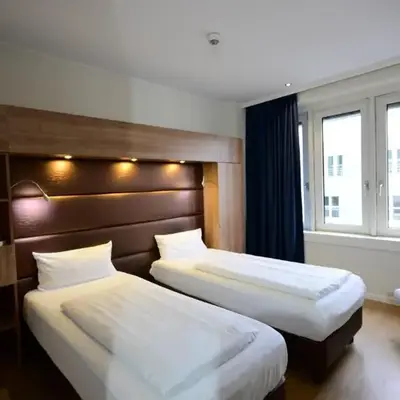 Motel Plus Berlin