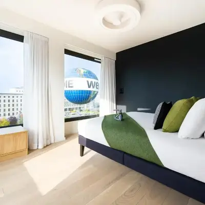 Wilde Aparthotels Berlin