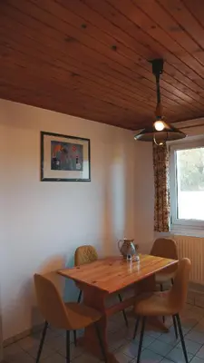 Grundriss der Unterkunft Ferienpark am Hellsee