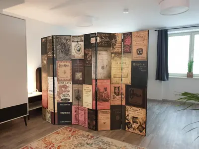 Grundriss der Unterkunft Studioapartment L46 - in exklusiver Innenstadtlage