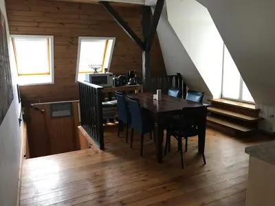 Grundriss der Unterkunft Kunsthaus Kurgan